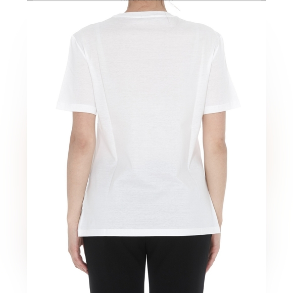 Flash Sale⚡️ Host pick🌟VERSACE I Love NY T-Shirt, Optical White - Picture 3 of 7